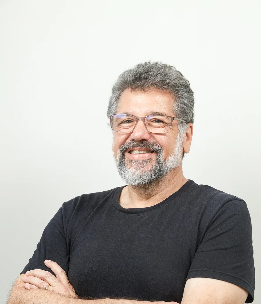 Retrato de Pietro Pirozzi